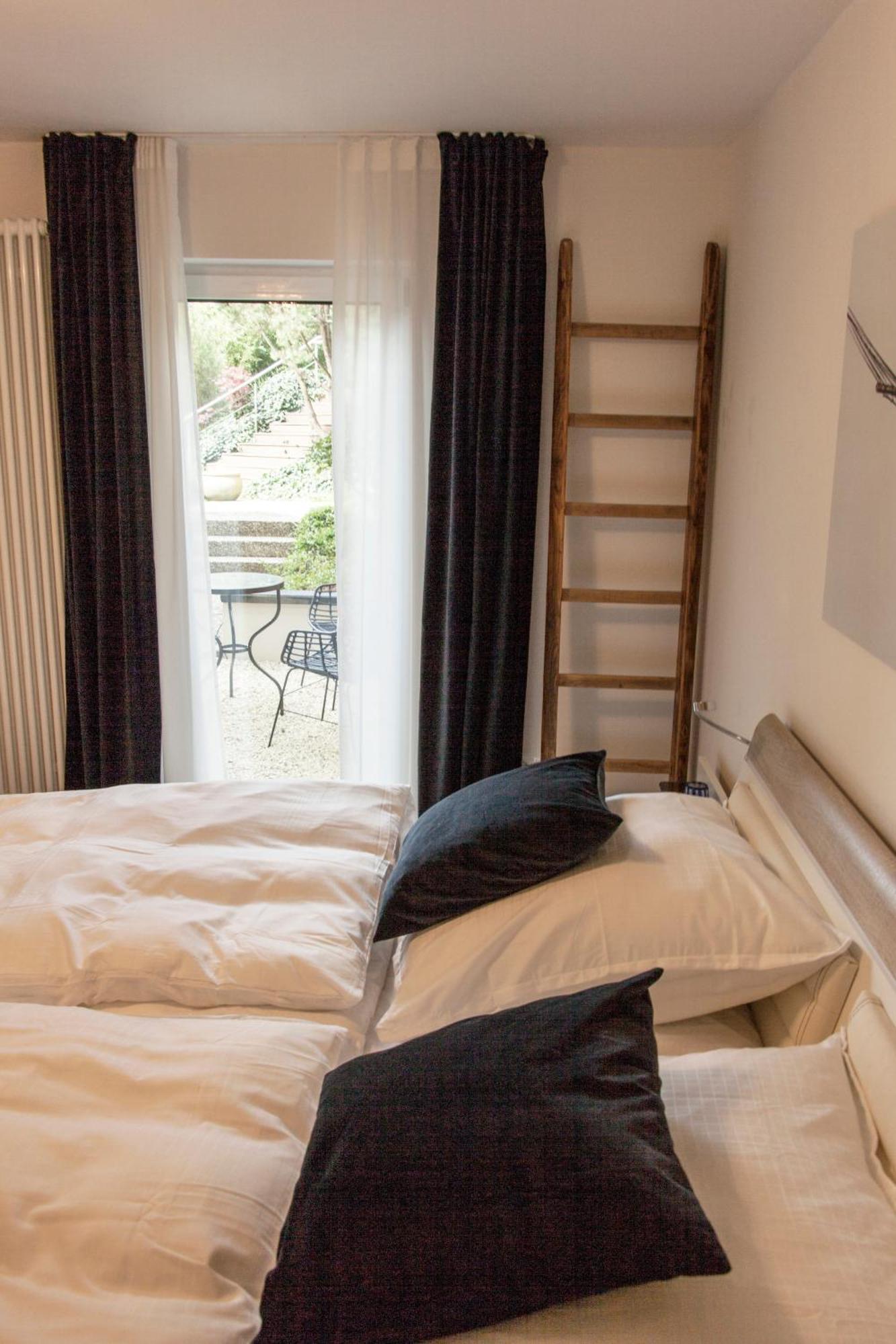Ferienwohnung "Gaston" Mitten In Waldbreitbach Eksteriør billede