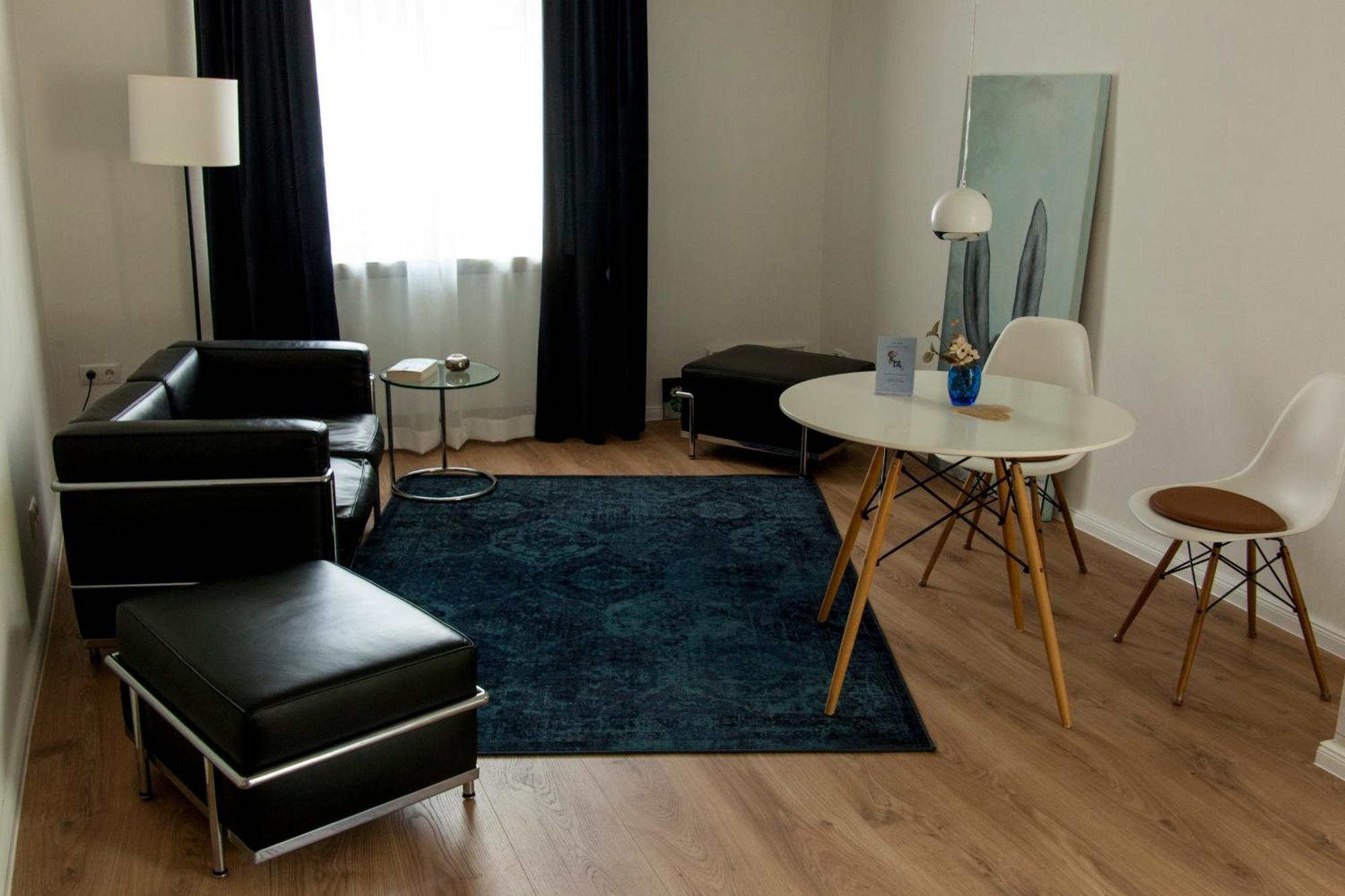 Ferienwohnung "Gaston" Mitten In Waldbreitbach Eksteriør billede